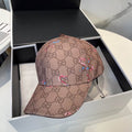 Gorra gucci