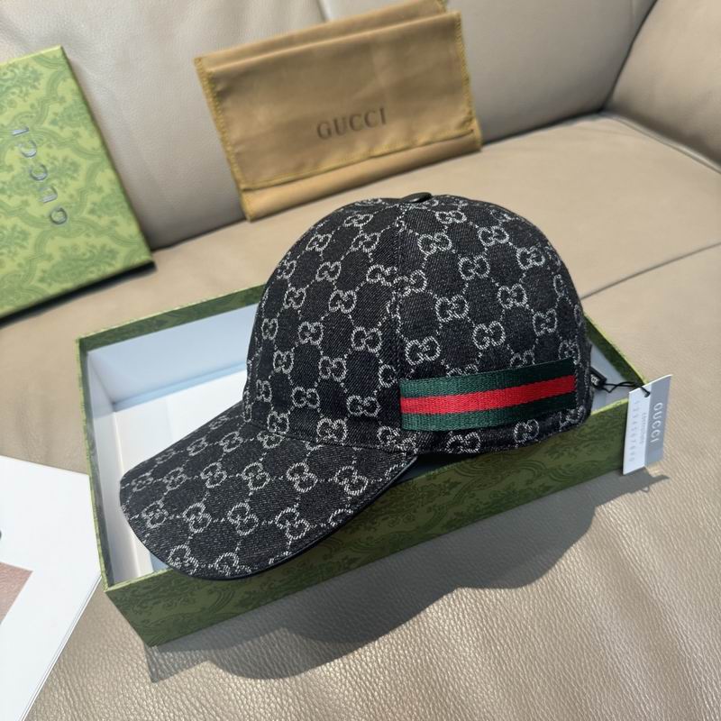 gorra gucci