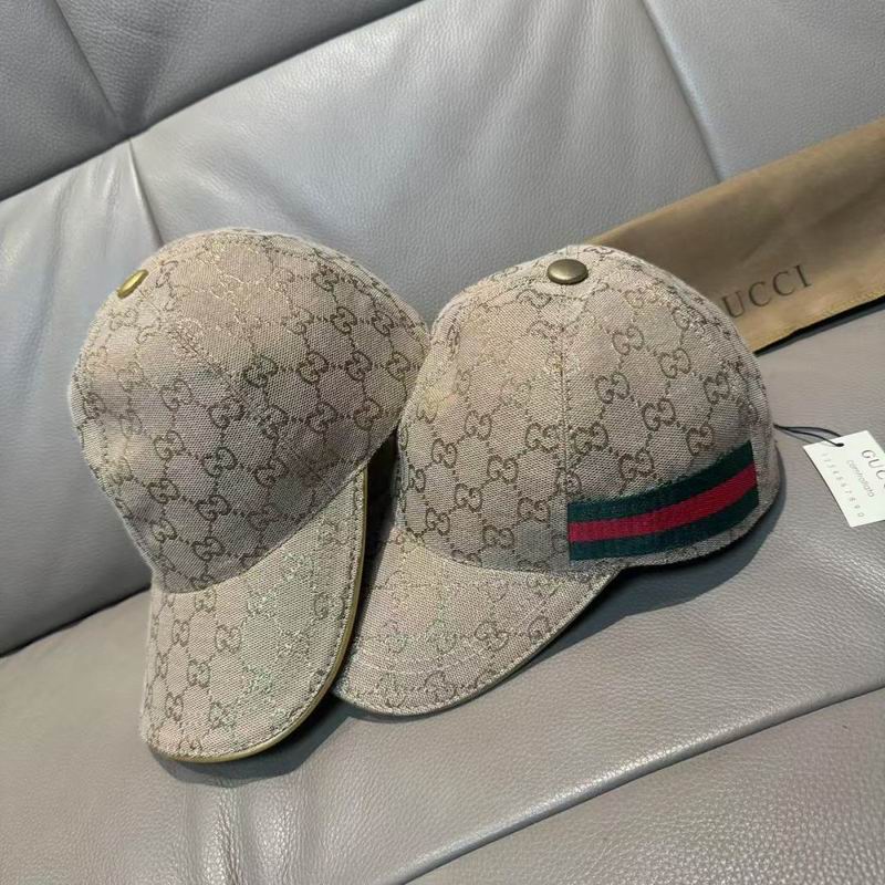 gorra gucci