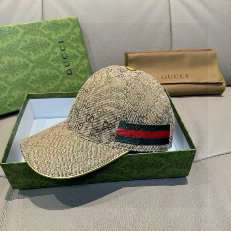 gorra gucci