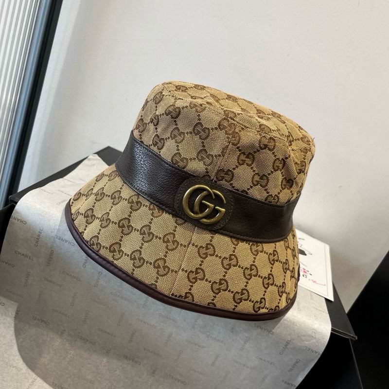 Sombrero Gucci